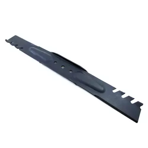 104-1302 – BLADE W/DECAL ASM – ATOMIC 21″ – (TORO ORIGINAL OEM)