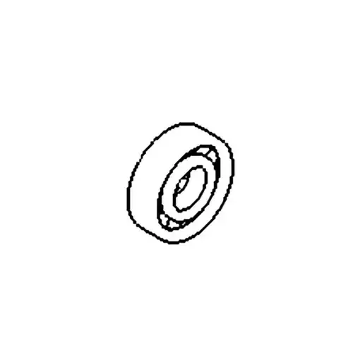 104-1624 – BEARING-BALL – (TORO ORIGINAL OEM)