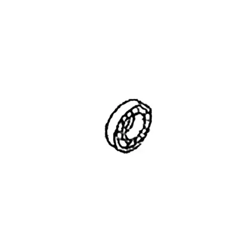 104-1646 – BEARING-BALL – (TORO ORIGINAL OEM)