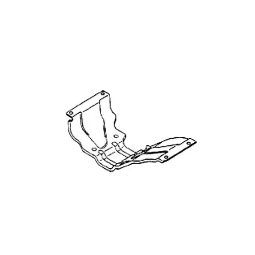 104-2383 – BRACKET-TANK – (TORO ORIGINAL OEM)