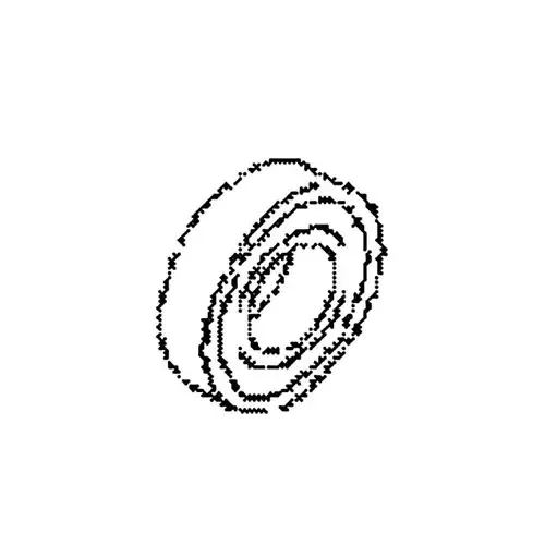 104-3285 – BEARING – (TORO ORIGINAL OEM)