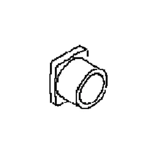 104-3312 – BUSHING – (TORO ORIGINAL OEM)
