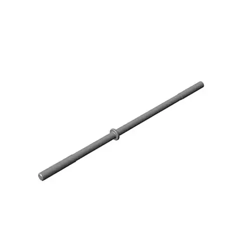 104-3674 – ROD-BRAKE UPPER – (TORO ORIGINAL OEM)