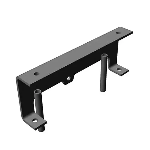 104-3676-03 – BRACKET-HYDRO FRONT – (TORO ORIGINAL OEM)