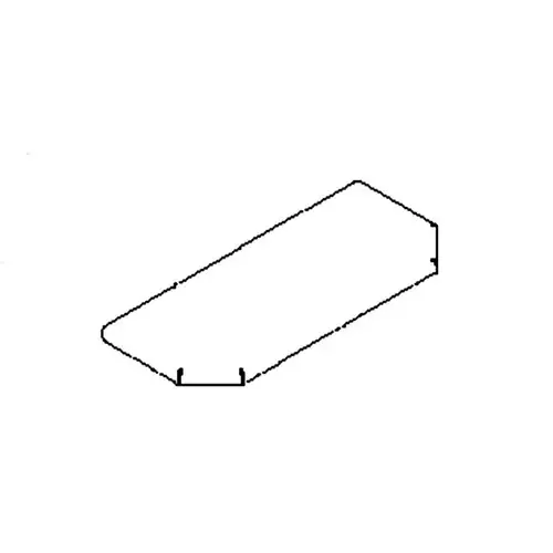 104-4633-03 – COVER-TOOLBOX – (TORO ORIGINAL OEM)