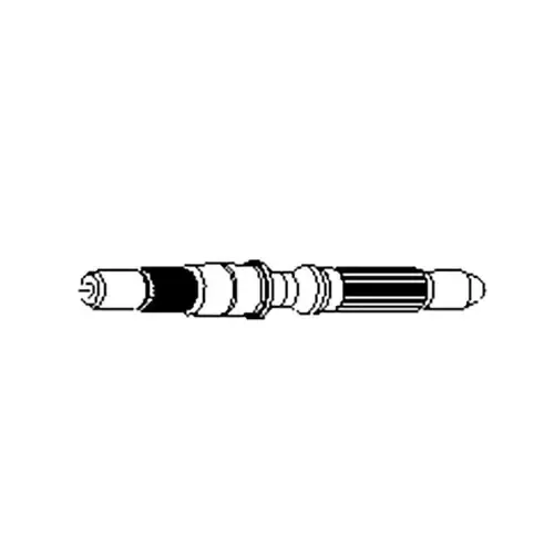 104-5306 – SHAFT-INPUT – (TORO ORIGINAL OEM)