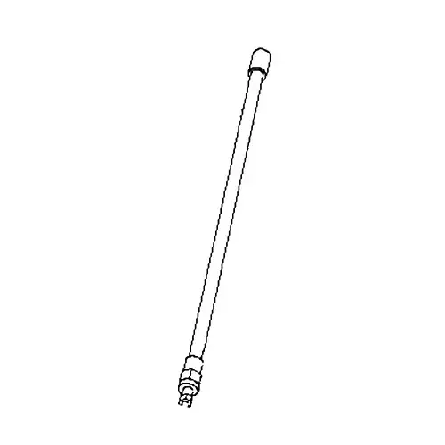 104-6795 – HOSE-BRAKE REAR – (TORO ORIGINAL OEM)