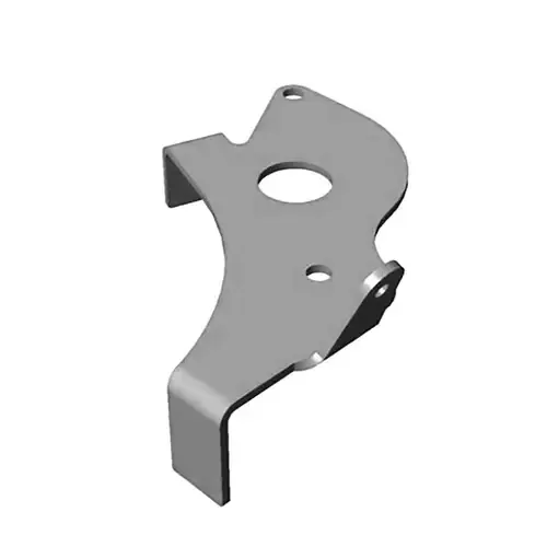 104-7930-03 – BRACKET-TRANSMISSION – (TORO ORIGINAL OEM)