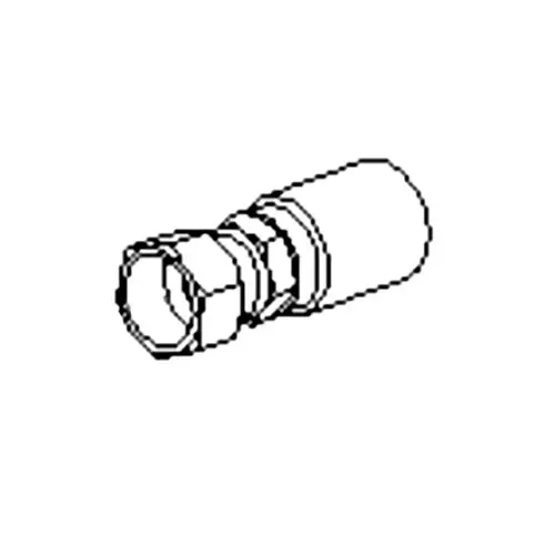 105-0018 – HOSE-HYD – (TORO ORIGINAL OEM)