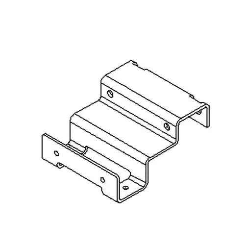 105-0036 – FUSE BLOCK BRACKET ASM – (TORO ORIGINAL OEM)