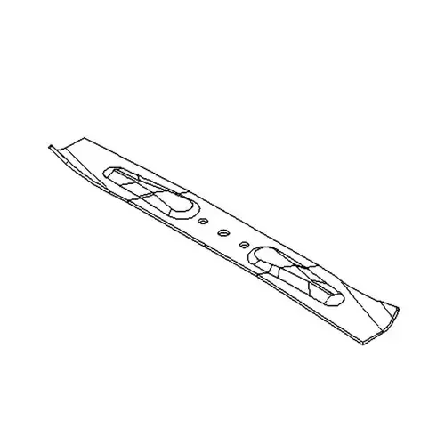 105-0525-03 – BLADE – (TORO ORIGINAL OEM)
