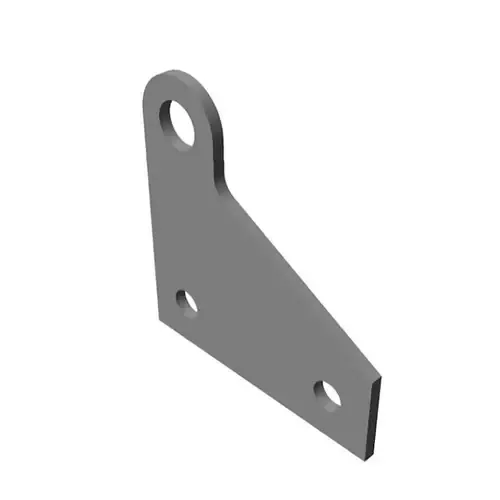105-7049 – BRACKET-SPRING – (TORO ORIGINAL OEM)