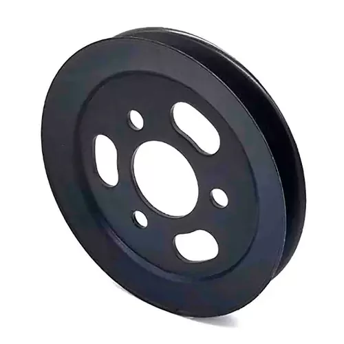 105-7735 – PULLEY – (TORO ORIGINAL OEM)