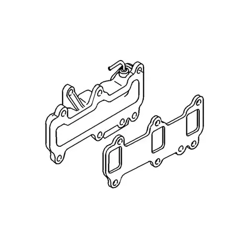 105-9325 – MANIFOLD-INTAKE – (TORO ORIGINAL OEM)
