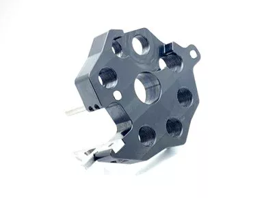 1050 Enhanced Toolhead – Processing Two Cuts