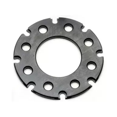1050 Shellplate – 38 Super Comp