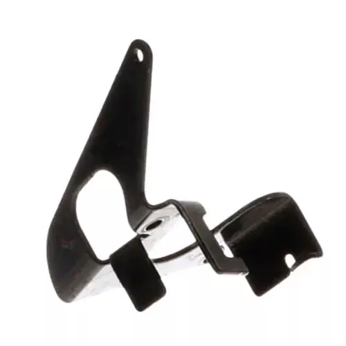106-6809-03 – BRACKET-PIVOT – (TORO ORIGINAL OEM)