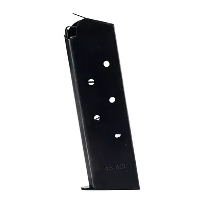 1911 GOVERNMENT/COMMANDER 7-RD MAGAZINE