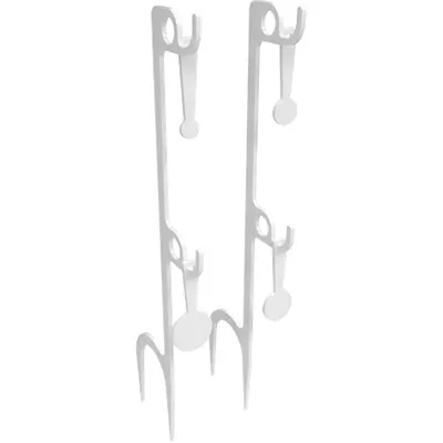 22 RIMFIRE AR500 1/4” TARGET KITS