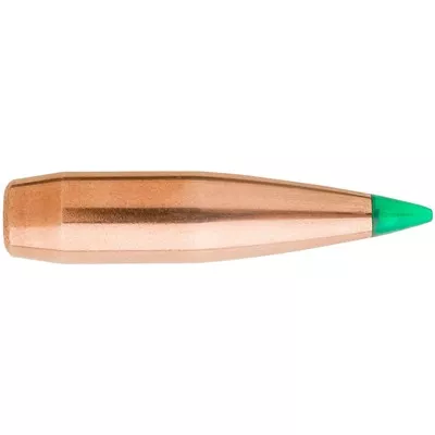 264 CALIBER (.264") TIPPED GAMEKING RIFLE BULLETS