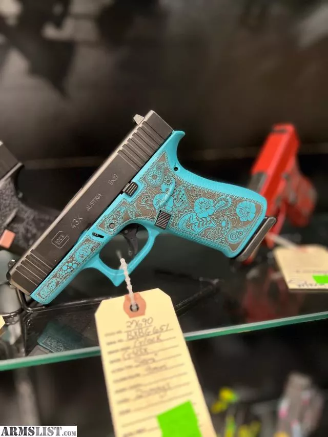 27690 from Southern Variety Guns & Ammo Shooting Range near Biscoe, North Carolina, USA
