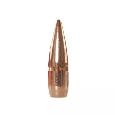 30 CALIBER (0.308") 150GR FMJBT WITH CANNELURE BULLETS