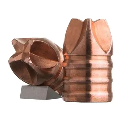 44 CALIBER (0.429") XTREME DEFENSE FTM BULLETS