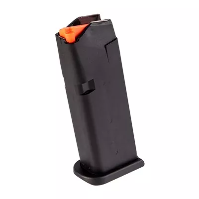 9MM LUGER MAGAZINE FOR GLOCK 43X & 48