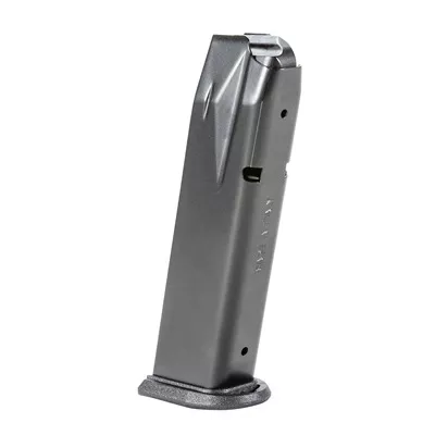 9MM LUGER MAGAZINE FOR WALTHER ARMS PPQ