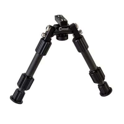 ACCUMAX PREMIUM M-LOK/KEYMOD BIPODS