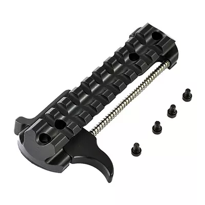 "ADVANTAGE" CHARGING HANDLE FOR RUGER? 10/22?