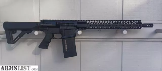 Aero precision m5 from eye candy custom firearms llc near Kissimmee, Orlando, FL