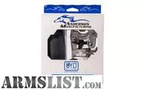 Anderson - Lower Parts Kit from Realm Firearms near Spring Lake Park, Minneapolis / St. Paul, MN
