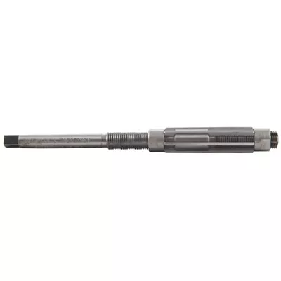 ANGLE BLADE EXPANDING CHOKE REAMER