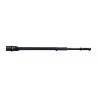 AR-15 16" 5.56 GUNNER BARRELS INTERGAL MUZZLE DEVICE