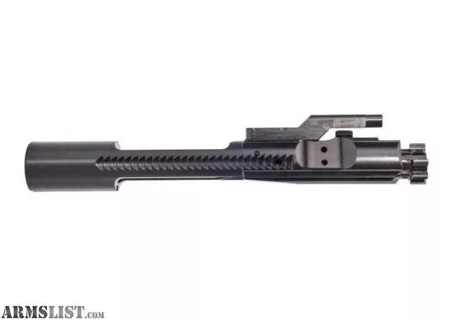 AR-15 BOLT CARRIER GROUP 6.5 GRENDEL (TYPE 2) , NITRIDE TREATED from Realm Firearms near Spring Lake Park, Minneapolis / St. Paul, MN