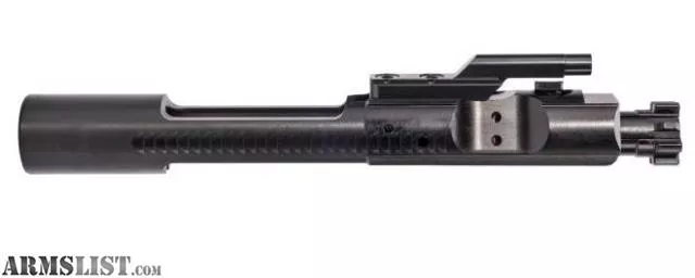 AR-15 BOLT CARRIER GROUP 6.8 SPC(TYPE 2) , NITRIDE from Realm Firearms near Spring Lake Park, Minneapolis / St. Paul, MN