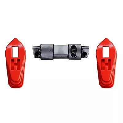 AR-15 HIPERSWITCH AMBIDEXTROUS SAFETY SELECTORS