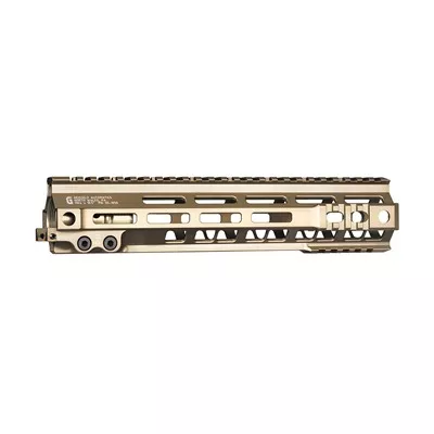 AR-15/M16 MK 4 SUPER MODULAR RAILS, M-LOK