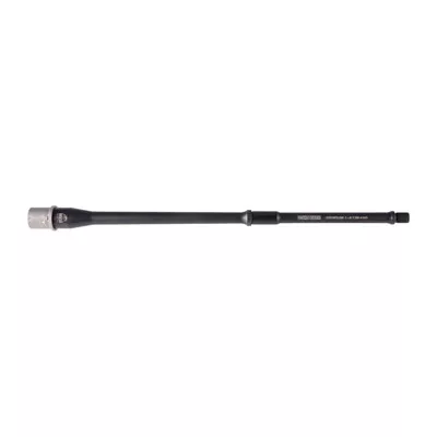 AR-15 MATCH BARRELS PENCIL PROFILE 223 WYLDE STAINLESS STEEL 5R