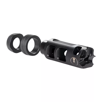 AR-15 PULSE COMPENSATOR 5.56MM