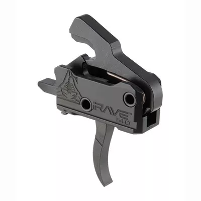 AR-15 RA-140 RAVE SUPER SPORTING TRIGGER