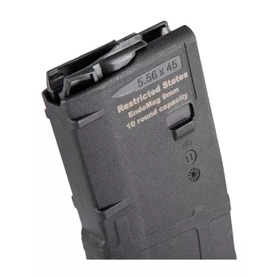 AR-9 ENDOMAGS9MM 10-ROUND