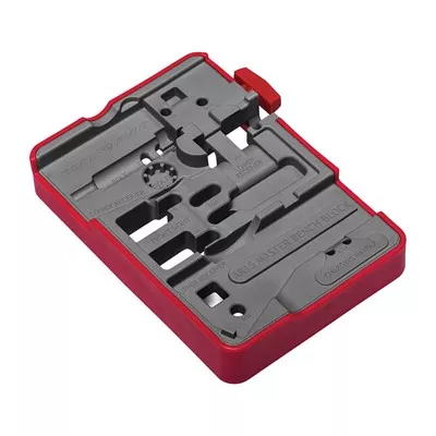 AR15 MASTER BENCH BLOCK