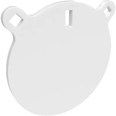 AR500 3/8” ROUND TARGETS