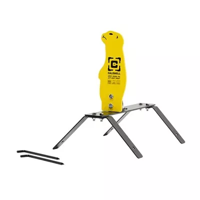 AR500 PRAIRIE DOG POPPER TARGET