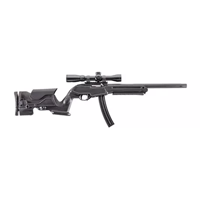 ARCHANGEL RUGER 10/22~ PRECISION STOCKS