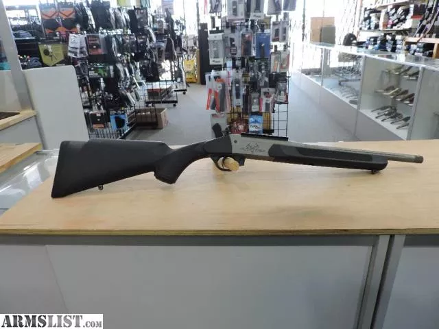 Ardesa Outfitter G3 Item #03365 from Heritage Guns near Wilmington, NC