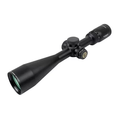 ARGOS HMR 4-20X50MM SFP ILLUMINATED RIFLE SCOPE