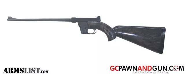 Armalite AR7 Rifle .22 LR from GC Pawn and Gun near Broward, South Florida